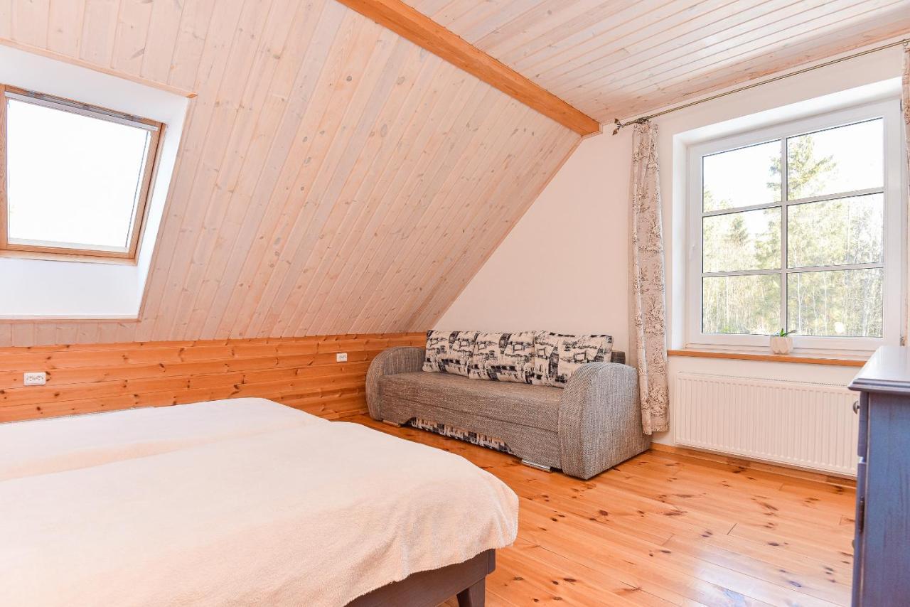 Vila By Stay Lagom Plateliai Extérieur photo