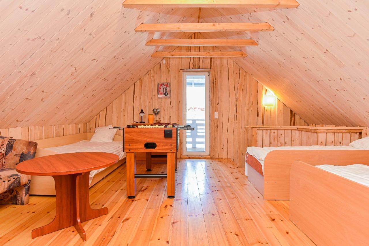 Vila By Stay Lagom Plateliai Extérieur photo